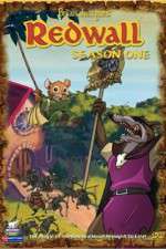 Watch Redwall Zoechip