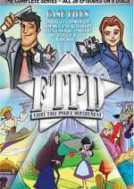 Watch Fairy Tale Police Department Zoechip