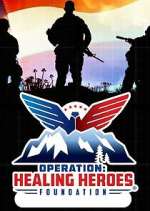 Watch Operation Healing Heroes Zoechip