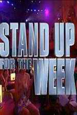 Watch Stand Up for the Week Zoechip