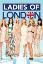 Watch Ladies of London Zoechip