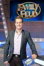 Watch Family Feud (2014) Zoechip