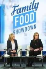 Watch Family Food Showdown Zoechip