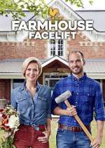 Watch Farmhouse Facelift Zoechip