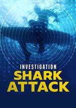 Watch Investigation Shark Attack Zoechip