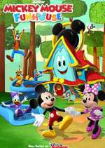 Watch Mickey Mouse Funhouse Zoechip