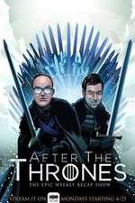 Watch After the Thrones Zoechip
