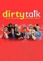 Watch Dirty Talk: When Daytime Talk Shows Ruled TV Zoechip