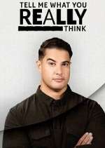 Watch Tell Me What You Really Think Zoechip
