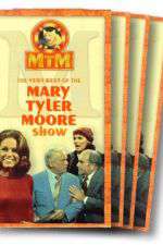 Watch The Mary Tyler Moore Show Zoechip