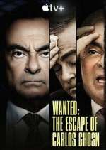 Watch Wanted: The Escape of Carlos Ghosn Zoechip