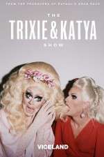 Watch The Trixie and Katya Show Zoechip