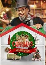 Watch Biggest Little Christmas Showdown Zoechip