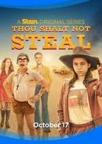 Watch Thou Shalt Not Steal Zoechip