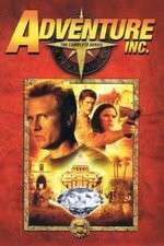 Watch Adventure Inc Zoechip