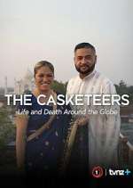 Watch The Casketeers: Life and Death Around the Globe Zoechip