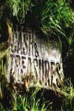 Watch Cash and Treasures Zoechip