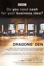 Watch Dragons' Den Zoechip