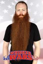 Watch Whisker Wars Zoechip