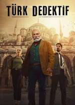 Watch The Turkish Detective Zoechip