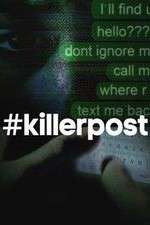 Watch #killerpost Zoechip