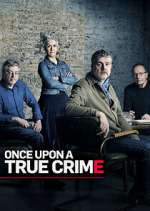 Watch Once Upon a True Crime Zoechip