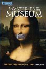Watch Mysteries at the Museum Zoechip