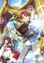 Watch I\'m a Noble on the Brink of Ruin, So I Might as Well Try Mastering Magic Zoechip