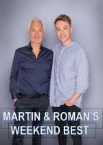 Watch Martin & Roman's Weekend Best Zoechip