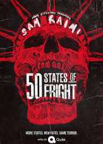 Watch 50 States of Fright Zoechip