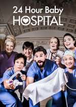 Watch 24 Hour Baby Hospital Zoechip