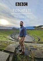 Watch Pompeii: The New Dig Zoechip