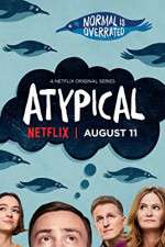 Watch Atypical Zoechip