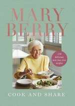 Watch Mary Berry - Cook and Share Zoechip
