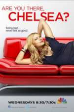 Watch Are You There, Chelsea? Zoechip
