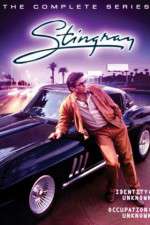Watch Stingray (1985) Zoechip