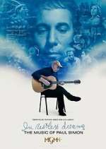 Watch In Restless Dreams: The Music of Paul Simon Zoechip