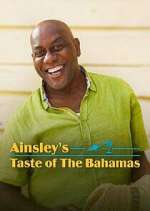 Watch Ainsley\'s Taste of The Bahamas Zoechip
