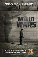 Watch The World Wars Zoechip