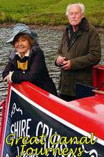Watch Great Canal Journeys Zoechip