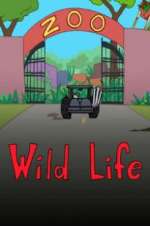 Watch Wild Life Zoechip
