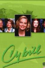 Watch Cybill Zoechip