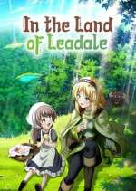 Watch In the Land of Leadale Zoechip