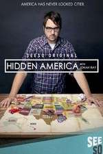 Watch Hidden America with Jonah Ray Zoechip