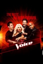 Watch The Voice Zoechip