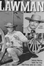 Watch Lawman Zoechip