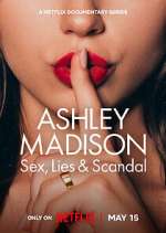 Watch Ashley Madison: Sex, Lies & Scandal Zoechip