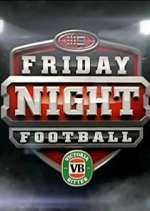 Watch Live: NRL Friday Night Footy Zoechip