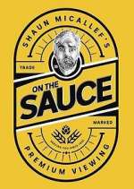 Watch Shaun Micallef's on the Sauce Zoechip