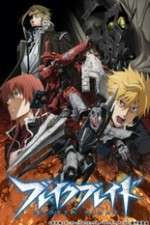 Watch Break Blade Zoechip